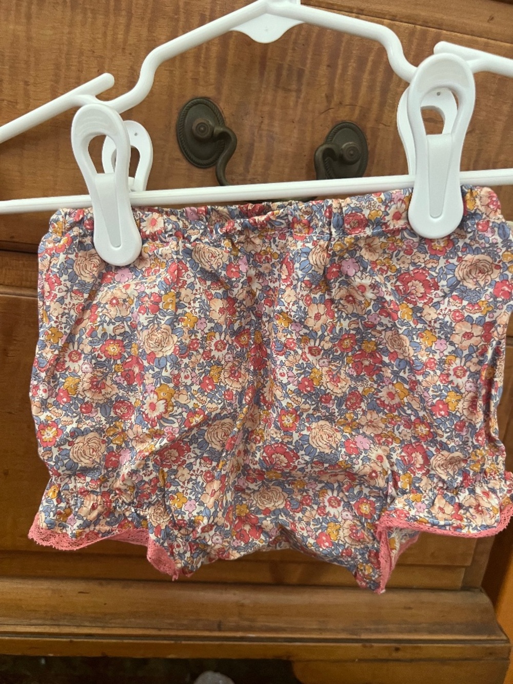 Tartine et Chocolate girls bloomers